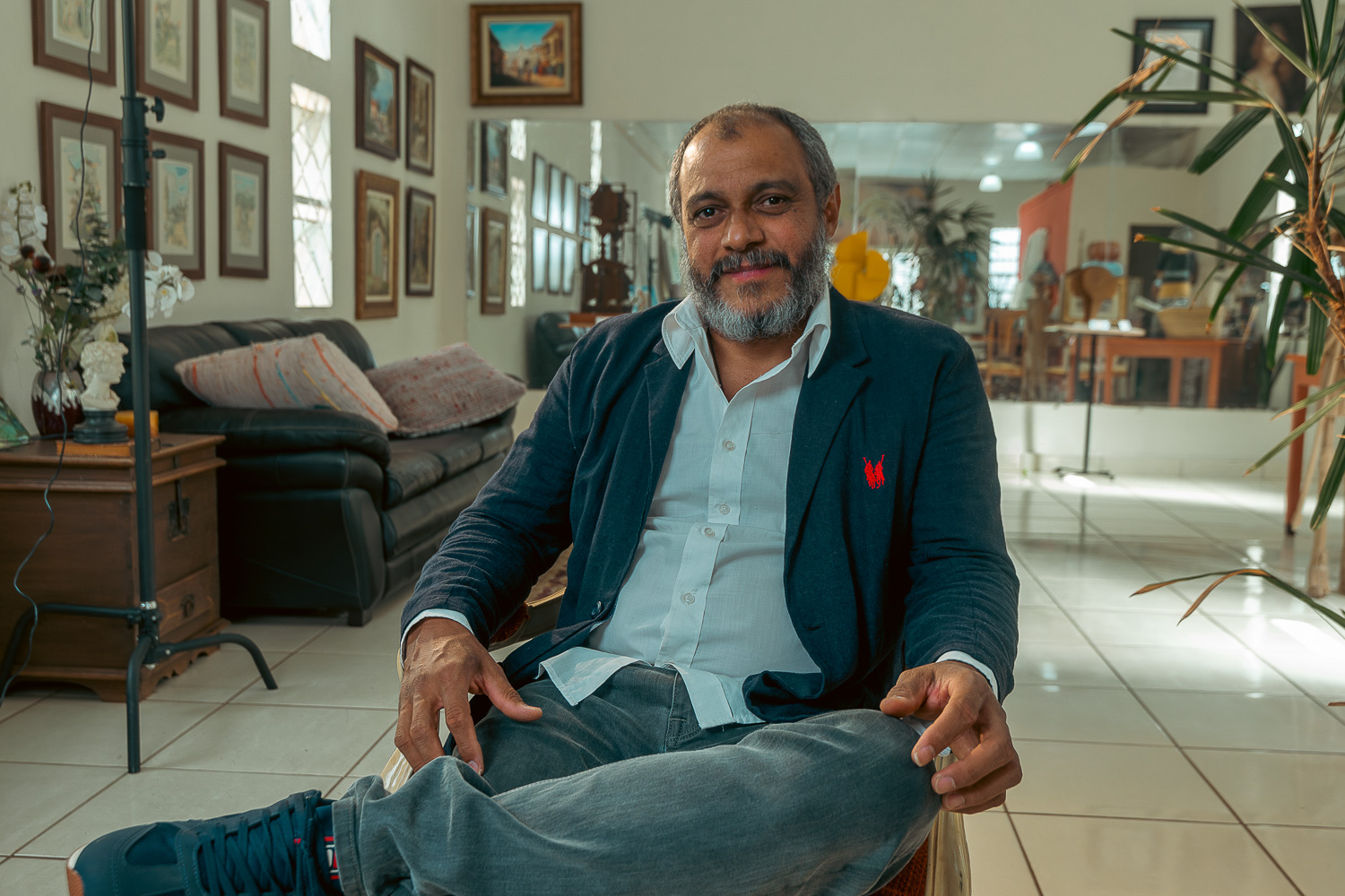 Reginaldo Pereira